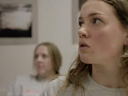 The Very Short Film Festival will be shown in Townsville, March 6, 2025