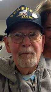 Lester Boyd Ebert Sr. (1920-2018)