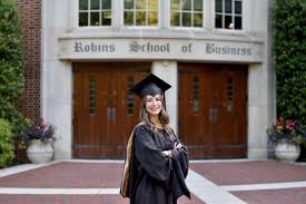 I am excited to announce that I have graduated with my MBA degree from the… 