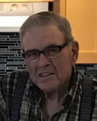 Obituary for Leonard "Len" Forster