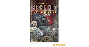 The best stephen king movies from the 1990s including the shawshank redemption, the green mile, and misery in the 1970s and 1980s, most movie adaptations of iconic novelist stephen king's work were of his horror stories, producing classics. The Illustrated Stephen King Movie Trivia Book Brian James Freeman Hans Ake Lilja Kevin Quigley Mick Garris Glenn Chadbourne 9781587673115 Amazon Com Books