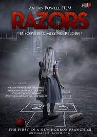 Cine Para Todos Los Gustos Trailer Ripper 2017 Terror Sinopsis Peliculas De Terror Pelicula De Horror Cine De Terror