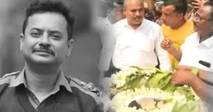 প্রকাশ্যে মৃ'ত্যুর আসল কারণ ...