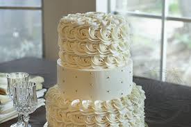 Here's our collection of boiled icing cakes for weddings! Everything You Need To Know About These Types Of Frosting