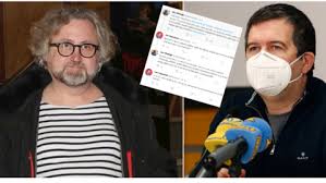 V souvislosti s nedávno ukončeným insolvenčním řízením mediální agentury médea podává radní české televize hana lipovská trestní oznámení. Hana Lipovska