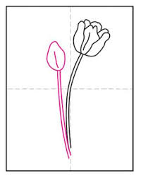 Maybe you would like to learn more about one of these? How To Draw A Tulip Art Projects For Kids