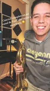 Just Like #trompeta #trumpet #music #musica #trumpetplayer #trompetista  #mariachi #johnlennon