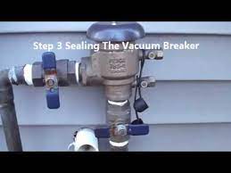 To winterize your irrigation system, start by turning off the controller, if you have one. How To Turn On An Irrigation System Youtube