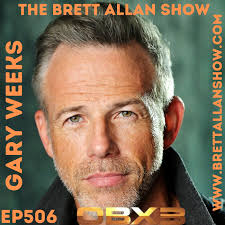 Actor Gary Weeks Talks Season 3 Of Outer Banks On Netflix and His NEW Film  Southern Gospel Available Soon!