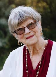 Pat L. Alexander Obituary 2023