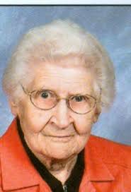 Obituary information for Edna K. Kandler
