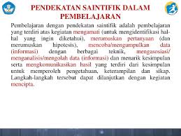 Maybe you would like to learn more about one of these? Langkah Langkah Pembelajaran Ppt Download