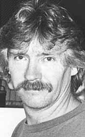 Finos O'Neal Treadway (1950-2004)