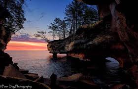 Cat Island Apostle Islands Midwest Travel Apostle Islands Cat Island