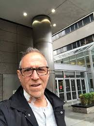 Celebrating the “Dean”, my brother, Mr.Thom Gossom Jr.! An Auburn  University Black History Icon! Salute!!!