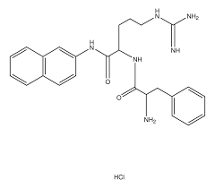 Phe-Arg β-naphthylamide cathepsinsubstrate 100929-99-5