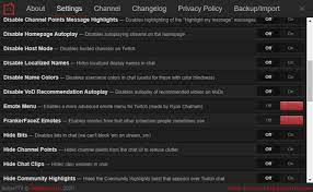 Enhance your twitch tv experience with the help of this browser extension that brings a multitude of handy customizations for the chat along with. Was Ist Betterttv Und Wie Installiere Ich Es Setupking