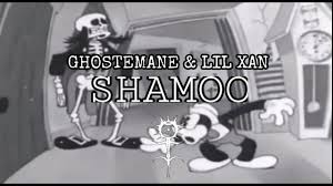 Ghostemane Ft Lil Xan Shamoo Sub Espanol Youtube Browse millions of popular ghostemane wallpapers and ringtones on zedge and personalize your phone to suit you. ghostemane ft lil xan shamoo sub