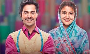 Sui Dhaaga Made In India Review 3 5 5 Sui Dhaaga Made In India Is A Simple Tale Told Beautifully With Strong Emphasis On Emotions Sab badhiya hai, is mauji's response to daily struggles for a mediocre existence.