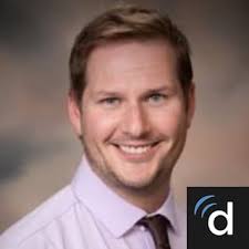 Dr. Ryan Gillum, MD