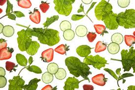 Pretty Desktop Wallpapers With Healthy Food Pictures