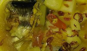 Coba olahan ikan patin dengan bumbu asam pedeh. Resep Sayur Asam Banjar Yang Menggugah Selera Merahputih