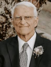 Lawrence Donald Gronow Obituary