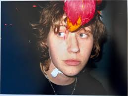 Vivianne Shea the Digger