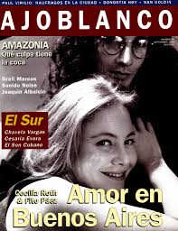 Revista Ajoblanco 55