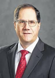 Steven Roth named managing partner of Rosenn, Jenkins and Greenwald LLP