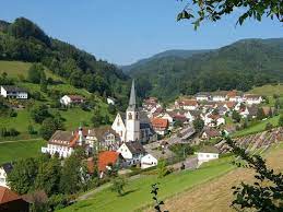 haus huber bad peterstal griesbach im schwarzwald ferienwohnungen schwarzwald urlaub ferien urlaub