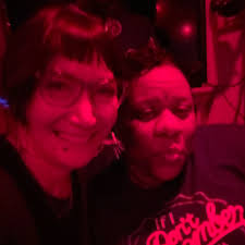 Amber Drea (pronounced Dray)