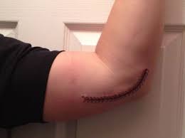 Black armband tattoos take their roots from black cloth armbands traditionally worn as a sign of mourning. Pin On Baseball Art