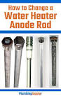 Suburban Anode Rod Replacement - m