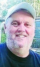 Larry 'Wayne' Bollinger