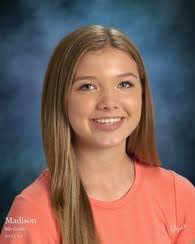 Madison Nobles's Softball Recruiting Profile