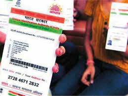 However, you can fix your appointment at. Explained How And Where To Get Aadhaar Card For Non Resident Indians Uae Gulf News