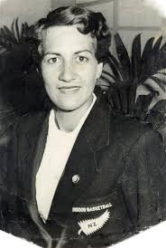 Jane Te Hira, nee Maxwell