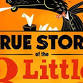 THE TRUE STORY OF THE 3 LITTLE PIGS event image