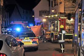 Zentrales verzeichnis mit ausschliesslich offiziellen sites der schweizer polizei. H3 Verkehrsunfall Eingeklemmte Person Kreisfeuerwehrverband Rottweil E V