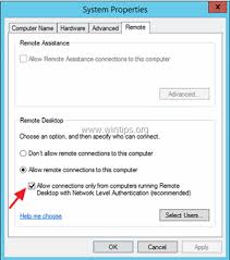 See screenshots, read the latest customer reviews, and compare ratings for microsoft remote desktop. Fix Remote Desktop Connection Authentication Error Has Occurred The Function Requested Is Not Supported Solved Wintips Org Windows Tips How Tos