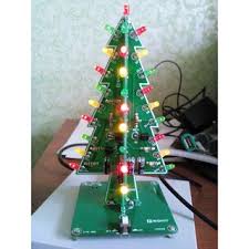 Check spelling or type a new query. Diy 3d Christmas Tree Kit With Rgb Flashing Leds 9 Steps With Pictures Instructables