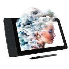 Drawing tablets are even well suited to filling out digital forms. Gaomon Pd1561 15 6 Inches Ips Hd Graphics Drawing Tablet Monitor 72 Ntsc Color Gamut With 8192 Levels Battery Free Pen Digital Tablets Aliexpress