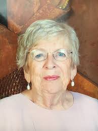 Nancy Bennett Bernard Obituary