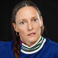 Alexandra Templier & Sarah Bronsard_La Sporée + Rachelle Bourget + Laura  Jeffery