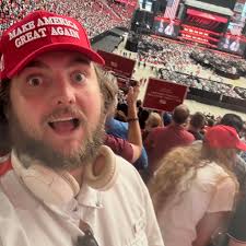 Last Happy Selfie of Charlie Kirk with His Wife Erika Kirk 🥺🙏