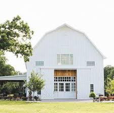 A rustic themed barn wedding is always popular, but mixed with a little romance it's perfection! 40 Rustic Barn Wedding Venues Charming Country Wedding Venues