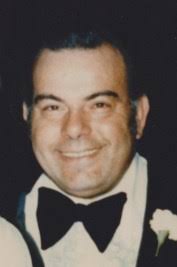 NICK FRANCONE Obituary (2012)