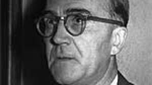 Luis Felipe Vivanco´. PRIMER PLANO