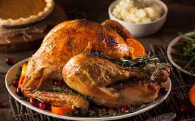 Menu De Noel 2019 Nos Meilleures Idees De Recettes Pour Votre Repas De Noel Le Parisien